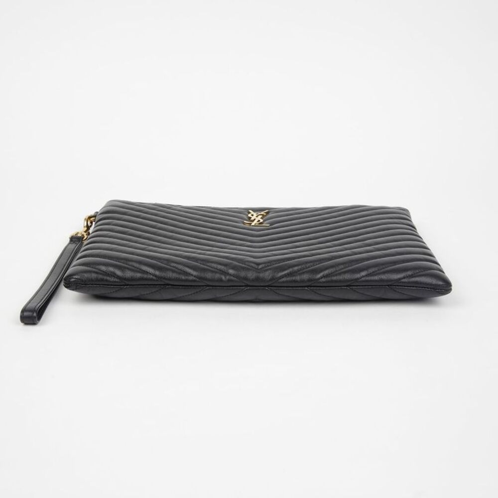 Monogram Tablet Pouch - image 5